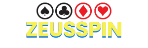 Logo ZEUSSPIN